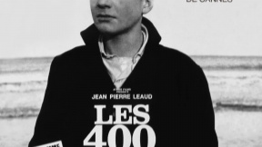 Hitchcock/Truffaut: Trailer