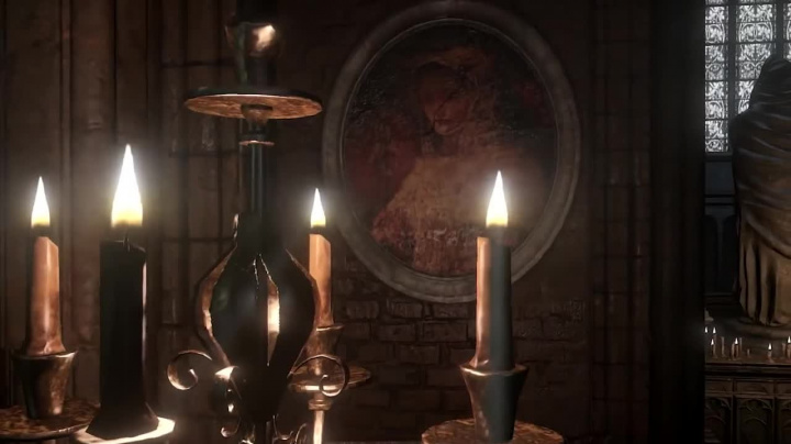 Dark Souls III - Ashes of Ariandel Launch Trailer | PS4