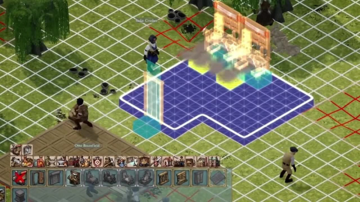 Clockwork Empires - 2016 October Launch Trailer