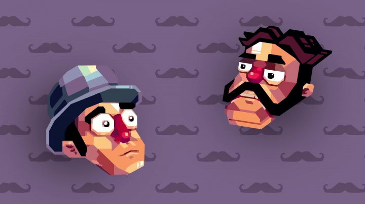 Oh...Sir!! The Insult Simulator - Launch Trailer