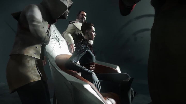 Dishonored 2 – Emily Kaldwin Spotlight