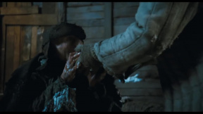 Útěk ze Sibiře: Trailer