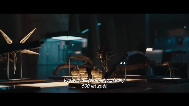 Assassin's Creed: Trailer 2
