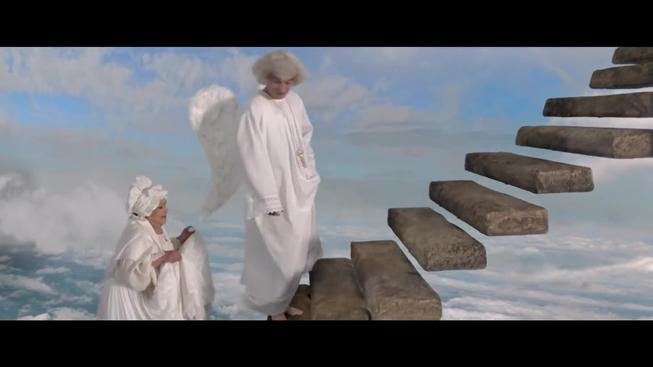 Anděl Páně 2: Trailer 2