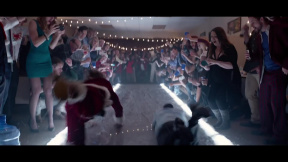 Pařba o Vánocích: Trailer