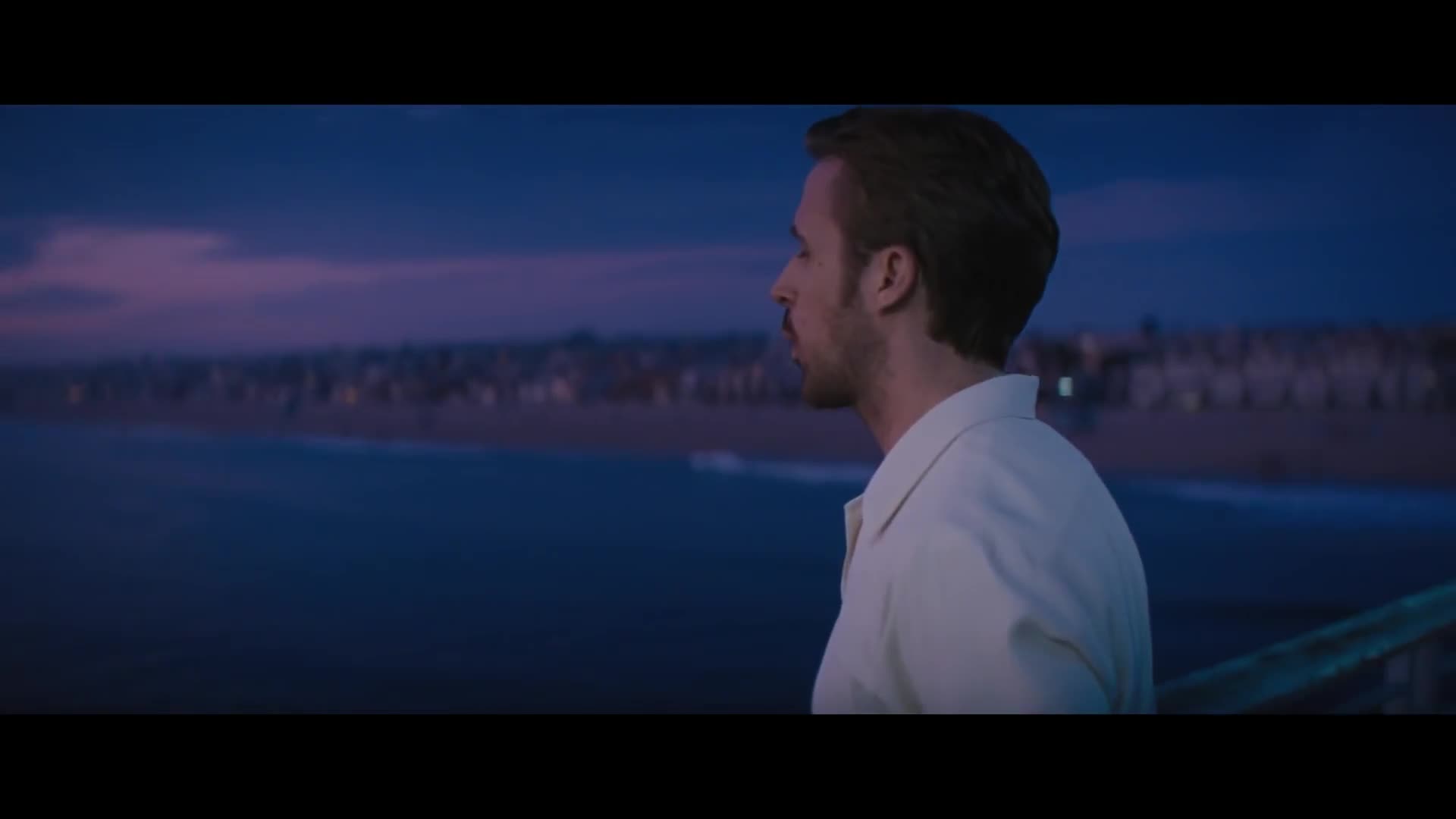 La La Land: Trailer
