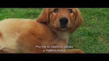 Psí poslání: Trailer