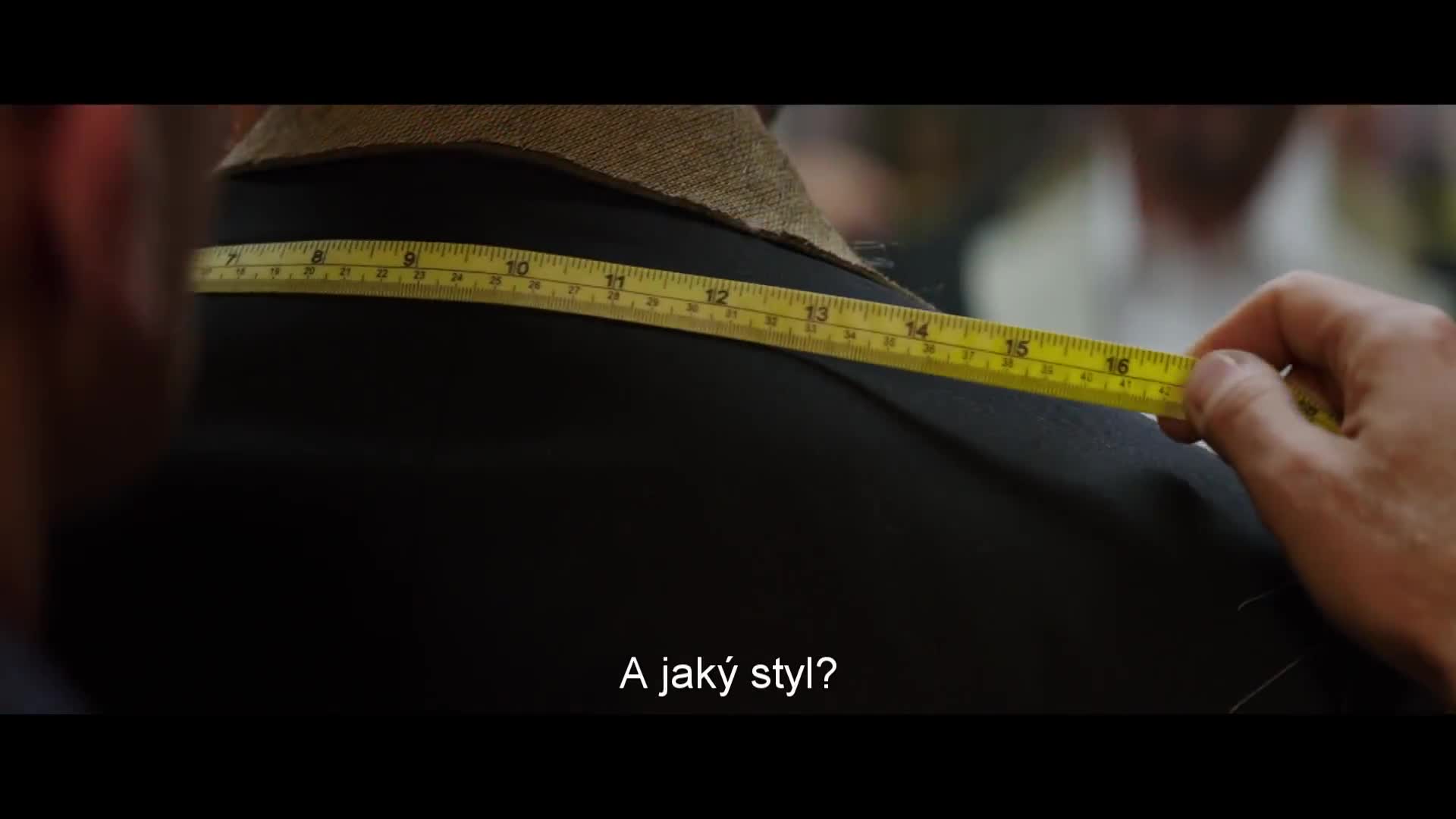 John Wick 2: Trailer