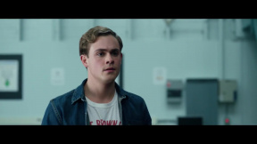 Power Rangers: Teaser Trailer