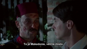 Až na dřeň!: Trailer