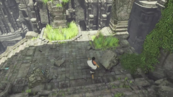 The Last Guardian - Making the Music | PS4