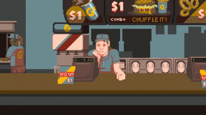 Tonight We Riot – trailer