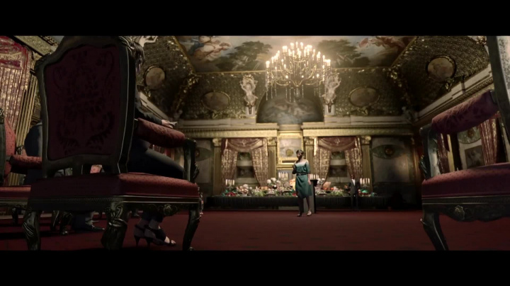 HITMAN – trailer finále sezóny