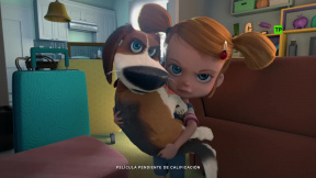 Ozzy: Oficiální španělský trailer