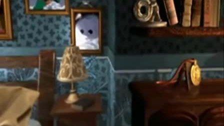 Little Big Adventure 2 (Twinsen's Odyssey) Trailer