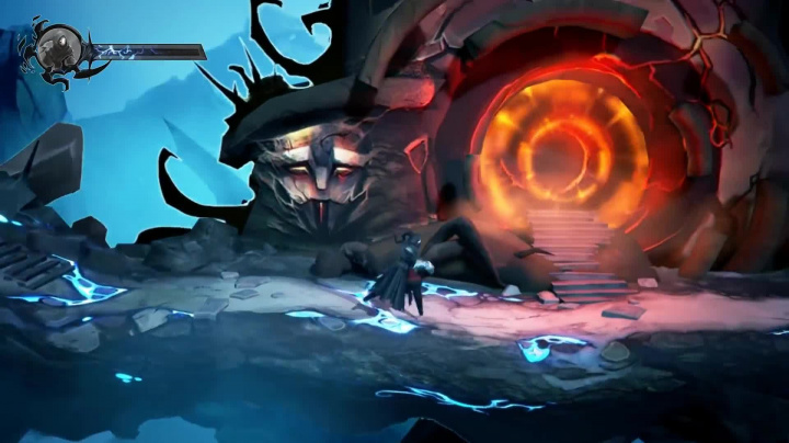 Shattered : Tale of The Forgotten King - Gameplay Trailer