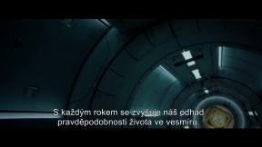 Život: Teaser trailer