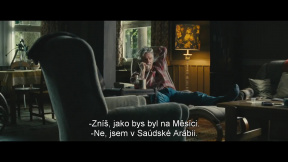 Hologram pro krále: Trailer