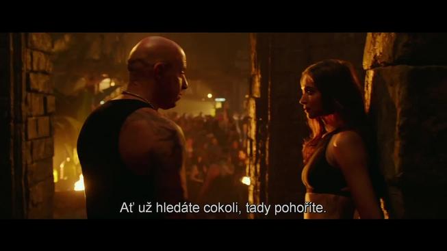xXx: Návrat Xandera Cage - Trailer 2