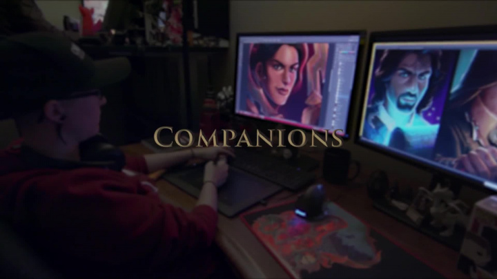 Tyranny - hratelnost a herní mechaniky