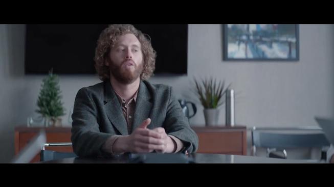 Pařba o Vánocích: Trailer 2