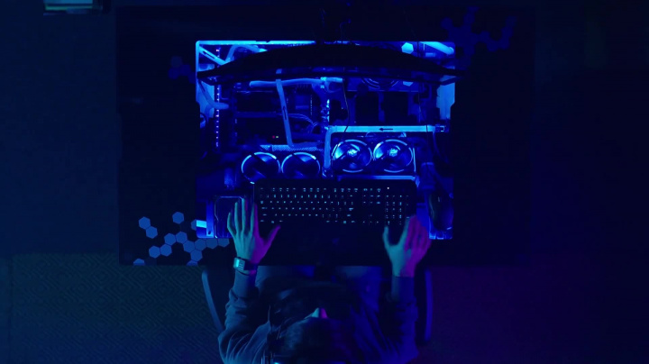 Overwatch - představení Overwatch League