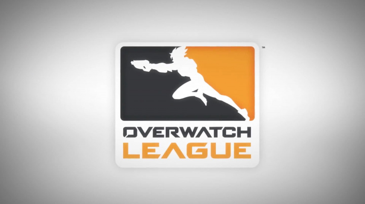 Overwatch - Overwatch League: The Path to Glory