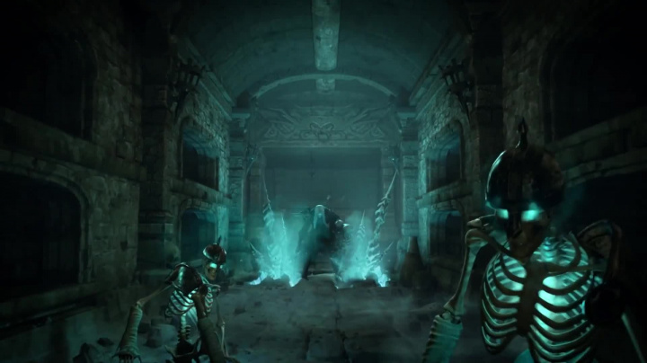 Diablo III - Rise of the Necromancer Pack Reveal