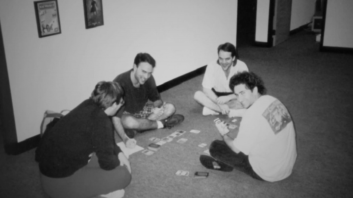 Blizzard Entertainment - 25. výročí firmy