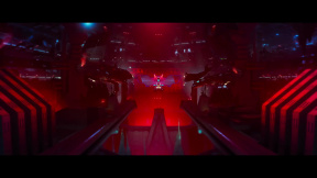 LEGO® Batman film: Trailer 3