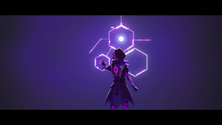 Overwatch - Sombra Origin Story