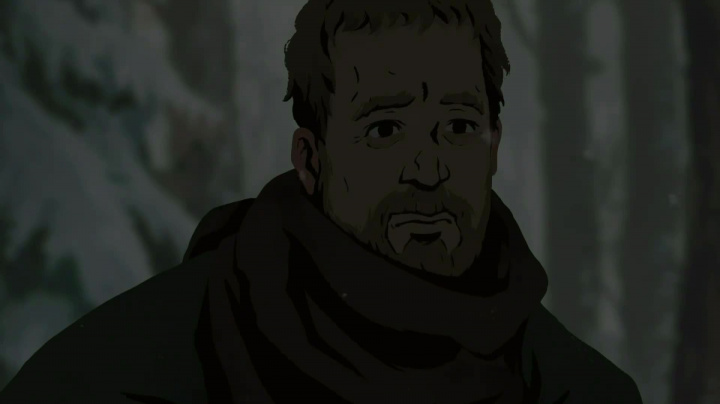Ken Follett's The Pillars of the Earth - Teaser 1