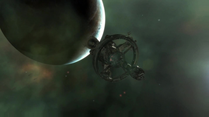 Ancient Frontier – Kickstarter trailer