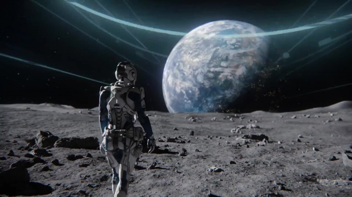 Mass Effect: Andromeda – Orientation Briefing