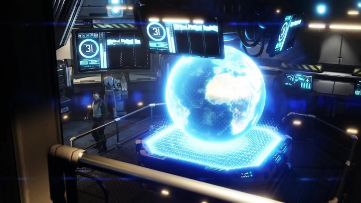 XCOM 2 - startovní trailer pro konzolovou verzi