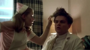 Chyť mě, když to dokážeš: Trailer