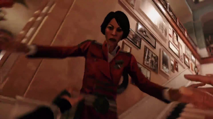 Dishonored 2 – 'Daring Escapes' Gameplay Trailer 