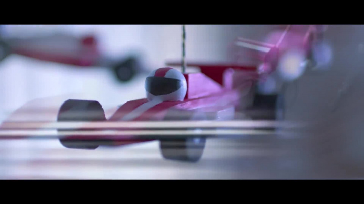 Motorsport Manager - Launch Trailer