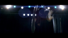 Miluji tě modře: Trailer