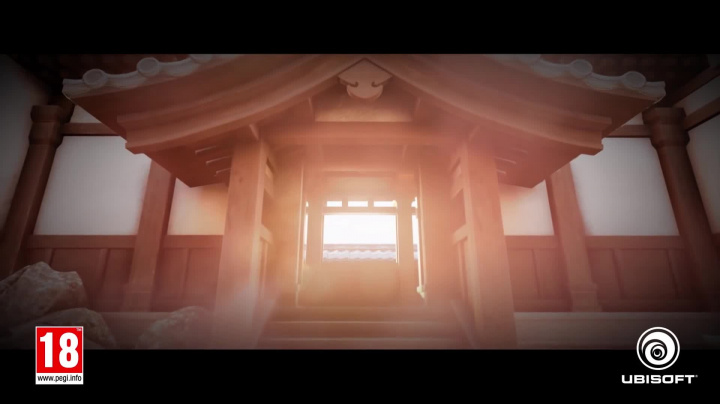 Tom Clancy's Rainbow Six Siege - Hibana Operator