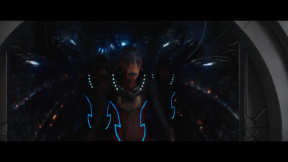 Valerian a Město Tisíce planet: Teaser Trailer