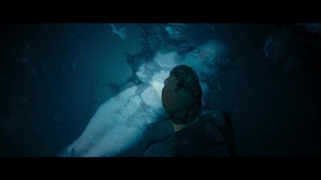 Underworld: Krvavé války: Trailer 2