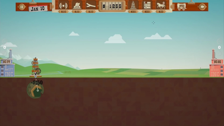 Turmoil - Release Trailer