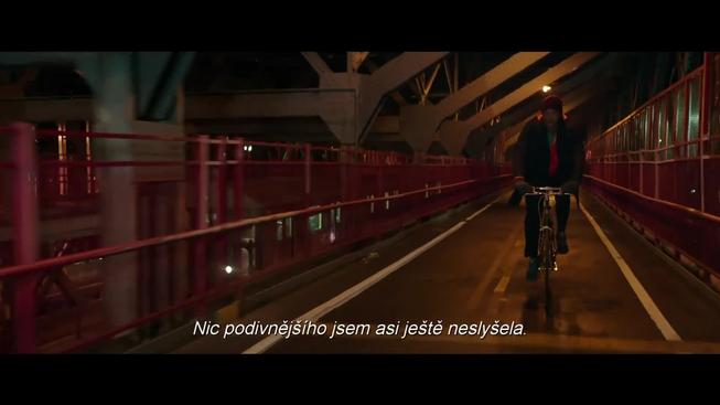 Collateral Beauty: Druhá šance: Trailer 3