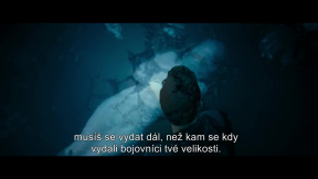 Underworld: Krvavé války: Trailer 3