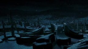 Kráska a zvíře: Trailer 2