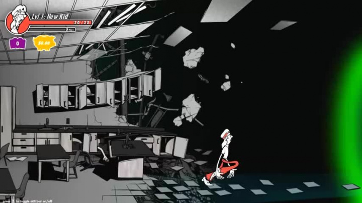 Super Daryl Deluxe - trailer