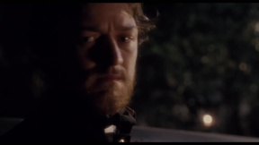 Konspirátor: Trailer