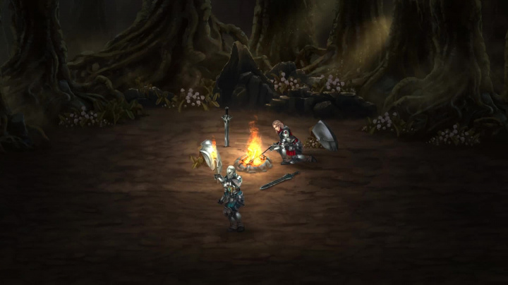 Moonfall – Announcement Trailer