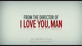 Proč právě on?: Trailer 2